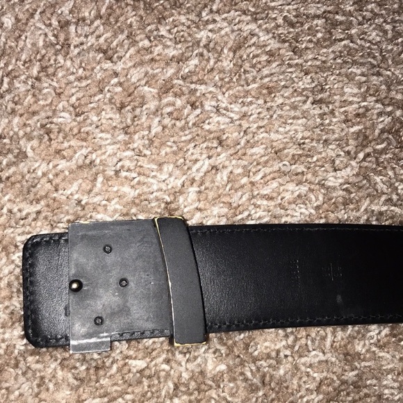 Louis Vuitton Belt - Picture 3 of 3